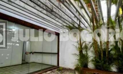 Casa em condomínio fechado com 5 quartos à venda na Rua Professor Mikan, São Conrado, Rio de Janeiro, 875 m2 por R$ 3.750.000