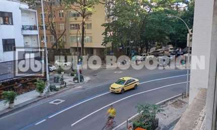 Apartamento com 3 quartos à venda na Rua Gomes Carneiro, Ipanema, Rio de Janeiro, 131 m2 por R$ 1.499.900