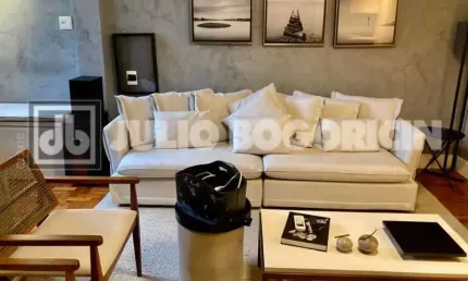 Apartamento com 2 quartos à venda na Avenida Rainha Elizabeth da Bélgica, Ipanema, Rio de Janeiro, 100 m2 por R$ 2.100.000