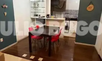 Apartamento com 2 quartos para alugar na Rua Jardim Botânico, Jardim Botânico, Rio de Janeiro, 61 m2 por R$ 4.000