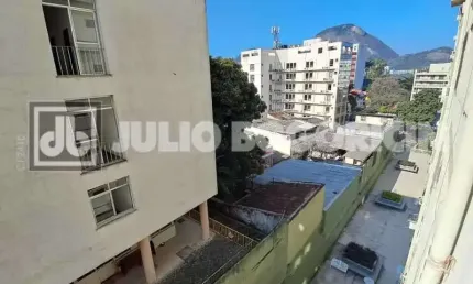 Apartamento com 3 quartos à venda na Rua Jardim Botânico, Jardim Botânico, Rio de Janeiro, 73 m2 por R$ 1.100.000