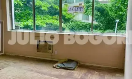 Apartamento com 3 quartos para alugar na Rua Prudente de Morais, Ipanema, Rio de Janeiro, 170 m2 por R$ 15.000