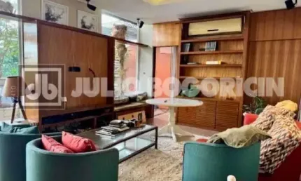 Cobertura com 3 quartos à venda na Rua Prudente de Morais, Ipanema, Rio de Janeiro, 213 m2 por R$ 5.200.000