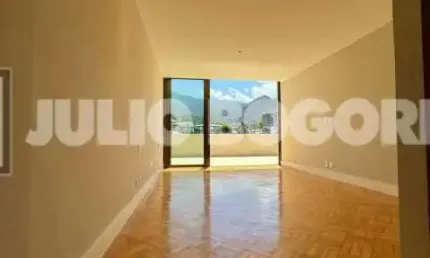 Cobertura com 4 quartos para alugar na avenida visconde de albuquerque, leblon, rio de janeiro, 460 m2 por r$ 30.000