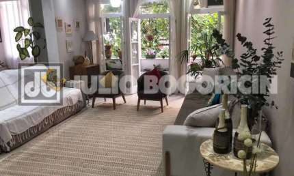 Apartamento com 4 quartos à venda na Rua Dias da Rocha, Copacabana, Rio de Janeiro, 167 m2 por R$ 1.500.000