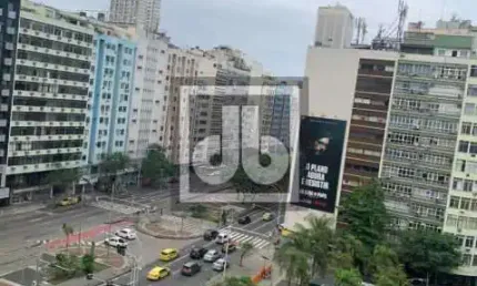 Apartamento com 1 quarto à venda na rua felipe de oliveira, copacabana, rio de janeiro, 37 m2 por r$ 430.000