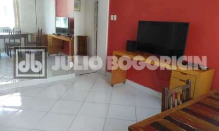 Apartamento com 2 quartos à venda na Rua Raul Pompéia, Copacabana, Rio de Janeiro, 97 m2 por R$ 810.000