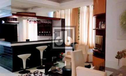 Apartamento com 3 quartos à venda na Rua Aires Saldanha, Copacabana, Rio de Janeiro, 124 m2 por R$ 1.200.000