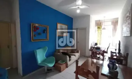 Apartamento com 2 quartos à venda na Rua Dias da Rocha, Copacabana, Rio de Janeiro, 64 m2 por R$ 740.000