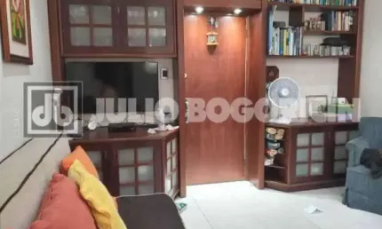 Apartamento com 2 quartos à venda na Rua Siqueira Campos, Copacabana, Rio de Janeiro, 71 m2 por R$ 820.000