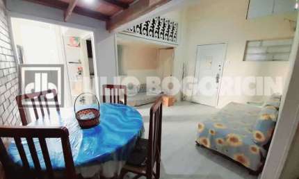 Apartamento com 2 quartos à venda na Rua Domingos Ferreira, Copacabana, Rio de Janeiro, 104 m2 por R$ 990.000