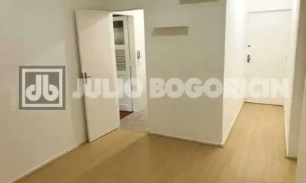 Apartamento com 2 quartos à venda na Rua Professor Gastão Bahiana, Copacabana, Rio de Janeiro, 60 m2 por R$ 730.000
