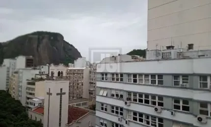 Apartamento com 3 quartos à venda na Rua Leopoldo Miguez, Copacabana, Rio de Janeiro, 149 m2 por R$ 1.680.000
