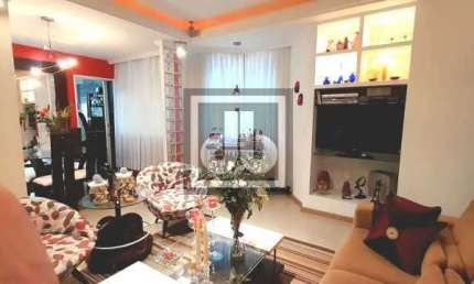 Apartamento com 3 quartos à venda na Rua Ministro Viveiros de Castro, Copacabana, Rio de Janeiro, 75 m2 por R$ 1.200.000