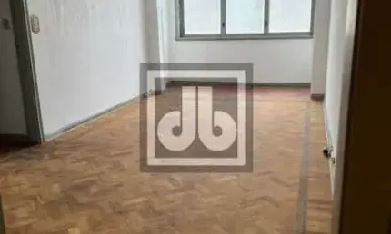 Apartamento com 3 quartos à venda na Avenida Nossa Senhora de Copacabana, Leme, Rio de Janeiro, 124 m2 por R$ 1.000.000