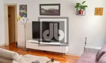 Apartamento com 3 quartos à venda na Rua Maestro Francisco Braga, Copacabana, Rio de Janeiro, 137 m2 por R$ 1.125.000
