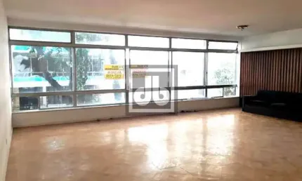 Apartamento com 3 quartos à venda na Rua Cinco de Julho, Copacabana, Rio de Janeiro, 220 m2 por R$ 1.900.000