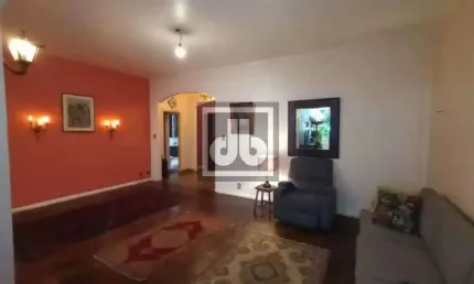 Apartamento com 4 quartos à venda na Rua Belfort Roxo, Copacabana, Rio de Janeiro, 237 m2 por R$ 1.350.000