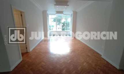 Apartamento com 3 quartos à venda na Rua Ministro Viveiros de Castro, Copacabana, Rio de Janeiro, 180 m2 por R$ 1.250.000
