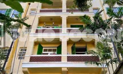 Apartamento com 3 quartos à venda na Travessa Santa Leocádia, Copacabana, Rio de Janeiro, 150 m2 por R$ 2.470.000