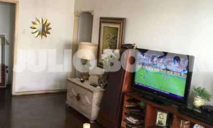 Apartamento com 4 quartos à venda na Rua Tonelero, Copacabana, Rio de Janeiro, 130 m2 por R$ 1.350.000