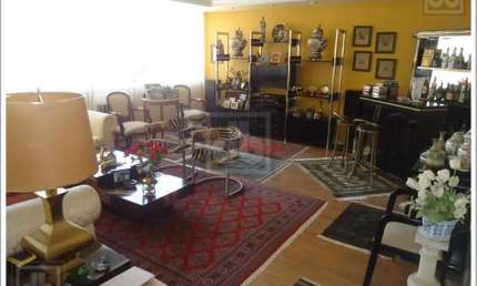 Apartamento com 3 quartos à venda na Rua Tonelero, Copacabana, Rio de Janeiro, 160 m2 por R$ 1.900.000