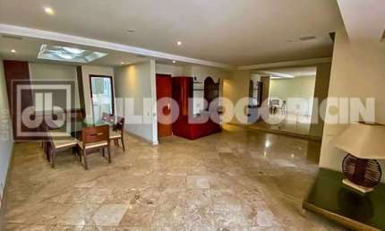 Apartamento com 3 quartos à venda na Rua Bulhões de Carvalho, Copacabana, Rio de Janeiro, 167 m2 por R$ 2.300.000