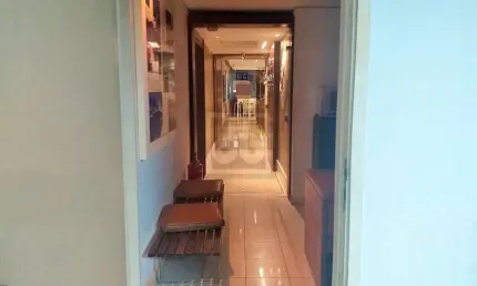 Sala comercial à venda na Avenida Princesa Isabel, Copacabana, Rio de Janeiro, 202 m2 por R$ 2.200.000