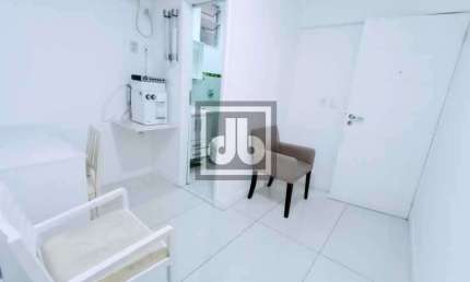 Ponto comercial com 1 sala à venda na Avenida Nossa Senhora de Copacabana, Copacabana, Rio de Janeiro, 35 m2 por R$ 320.000