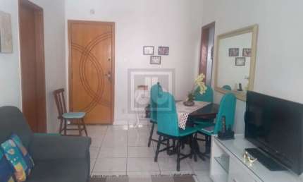 Apartamento com 1 quarto à venda na Rua do Senado, Centro, Rio de Janeiro, 52 m2 por R$ 310.000