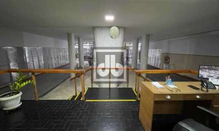 Apartamento com 1 quarto à venda na Rua Artur Bernardes, Catete, Rio de Janeiro, 40 m2 por R$ 490.000