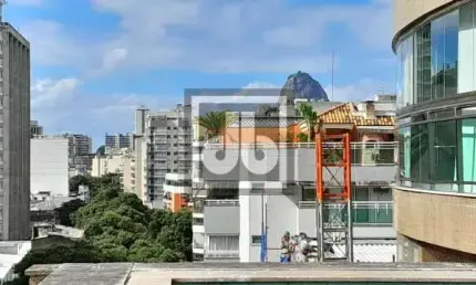 Cobertura com 3 quartos à venda na Rua Conde de Irajá, Botafogo, Rio de Janeiro, 202 m2 por R$ 2.500.000