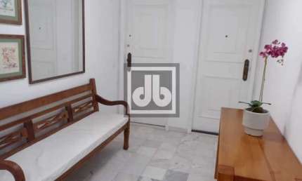 Apartamento com 3 quartos à venda na Rua Prudente de Morais, Ipanema, Rio de Janeiro, 149 m2 por R$ 3.500.000