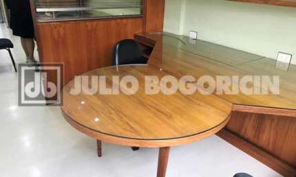 Sala comercial à venda na Rua Constante Ramos, Copacabana, Rio de Janeiro, 29 m2 por R$ 280.000