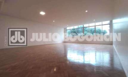 Apartamento com 4 quartos à venda na Rua Bulhões de Carvalho, Copacabana, Rio de Janeiro, 265 m2 por R$ 2.750.000