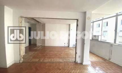 Apartamento com 3 quartos à venda na Rua Aires Saldanha, Copacabana, Rio de Janeiro, 120 m2 por R$ 1.295.000