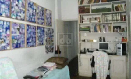 Apartamento com 3 quartos à venda na Rua Felipe de Oliveira, Copacabana, Rio de Janeiro, 120 m2 por R$ 1.500.000