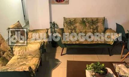Apartamento com 7 quartos à venda na Rua Cinco de Julho, Copacabana, Rio de Janeiro, 148 m2 por R$ 2.700.000