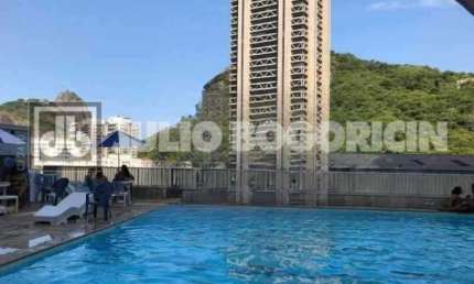 Apartamento com 3 quartos à venda na Rua General Goes Monteiro, Botafogo, Rio de Janeiro, 94 m2 por R$ 1.280.000