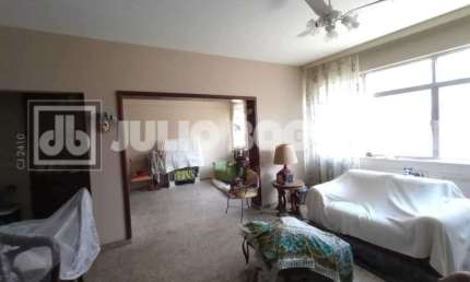 Apartamento com 3 quartos à venda na Rua Domingos Ferreira, Copacabana, Rio de Janeiro, 125 m2 por R$ 1.600.000