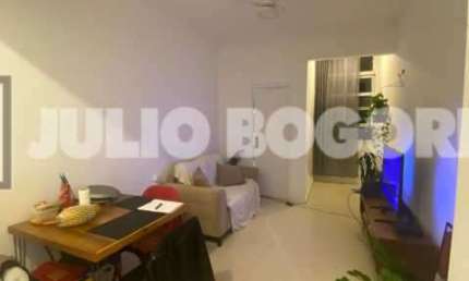 Apartamento com 2 quartos à venda na Rua Gustavo Sampaio, Leme, Rio de Janeiro, 65 m2 por R$ 860.000