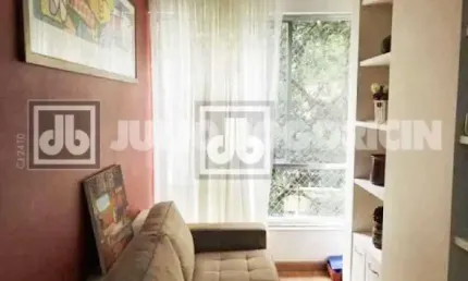 Apartamento com 3 quartos à venda na rua general ribeiro da costa, leme, rio de janeiro, 74 m2 por r$ 1.100.000