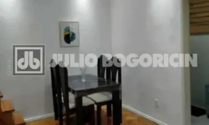 Apartamento com 1 quarto à venda na Avenida Nossa Senhora de Copacabana, Copacabana, Rio de Janeiro, 48 m2 por R$ 620.000