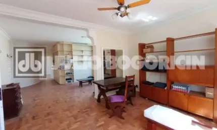 Apartamento com 4 quartos à venda na Rua Rodolfo Dantas, Copacabana, Rio de Janeiro, 150 m2 por R$ 1.290.000