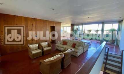 Cobertura com 5 quartos à venda na Rua Domingos Ferreira, Copacabana, Rio de Janeiro, 480 m2 por R$ 3.400.000
