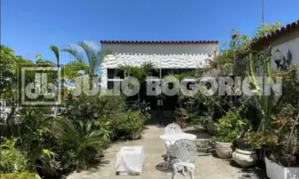 Cobertura com 5 quartos à venda na Rua Djalma Ulrich, Copacabana, Rio de Janeiro, 600 m2 por R$ 2.500.000