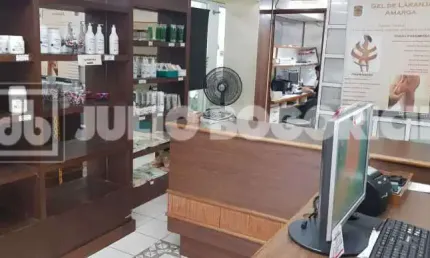Ponto comercial à venda na avenida nossa senhora de copacabana, copacabana, rio de janeiro, 48 m2 por r$ 950.000