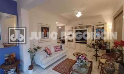 Apartamento com 3 quartos à venda na Avenida Henrique Dodsworth, Copacabana, Rio de Janeiro, 104 m2 por R$ 1.700.000