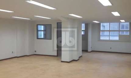 Sala comercial para alugar na Avenida Almirante Barroso, Centro, Rio de Janeiro, 702 m2 por R$ 10.000