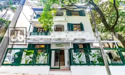 Kitnet / Stúdio à venda na Rua Décio Vilares, Copacabana, Rio de Janeiro, 58 m2 por R$ 1.367.294